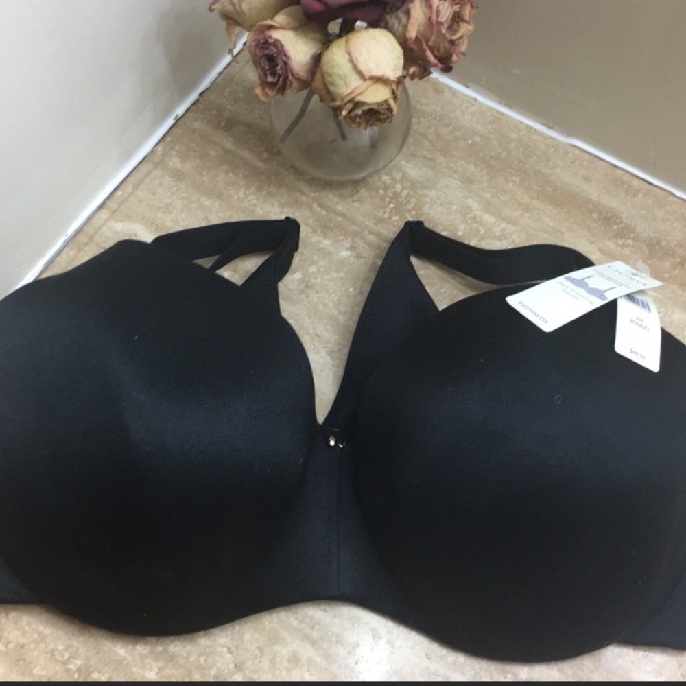 Cacique 40DDD Back Smoothing